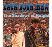 Shadows of Knight - Back Door Men + 3 =remast