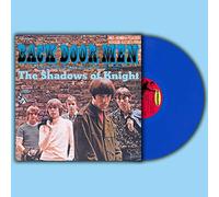 Shadows of Knight - Back Door Men -Coloured-