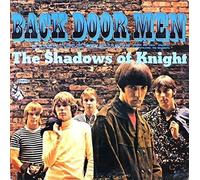 Shadows of Knight - Back Door Men [Import]