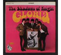 SHADOWS OF KNIGHT - gloria LP