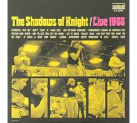 Shadows of Knight - Live 1966 -Hq-