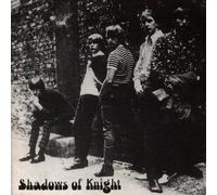 Shadows of Knight - Raw 'n Alive at The Cellar-Chi