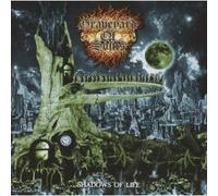 Graveyard of Souls – Shadows of Life – Import – Soulfood Music