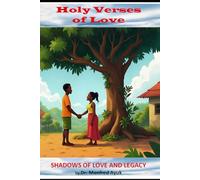 Shadows of Love and Legacy: Satanic Verses of Love
