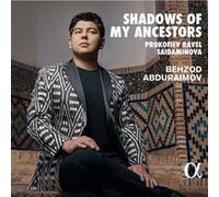 Shadows Of My Ancestors
