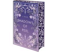 Shadows of Perl: Mit wunderschönem Farbschnitt in der Erstauflage