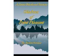Shadows of Point Pleasant: A Jamie Blackwood Mystery