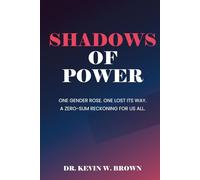 Shadows Of Power