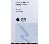 Shadows of Power by Jean Hillier Hillier, Jean (Auteur)