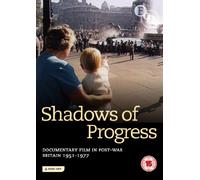Shadows of Progress - Documentary Film in Post-War Britain 1951 - 1977 [DVD] by John Krish