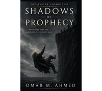 Shadows of Prophecy: Honor Died Long Ago. Something Is Bringing It Back.