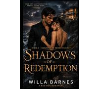 Shadows of Redemption: A Bad Boy Romance