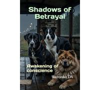 Shadows of Revenge: Awakening of conscience
