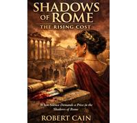 SHADOWS OF ROME: The Rising Cost: When Silence Demands a Price in the Rome