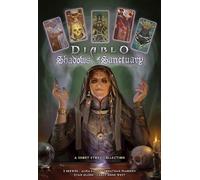 Shadows of Sanctuary: A Short Story Collection