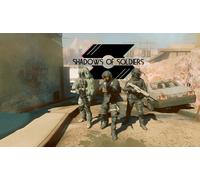 Shadows of Soldiers (Steam Account)