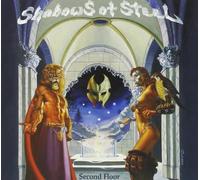 Shadows of Steel - Second Floor [Import]