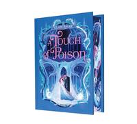 Shadows of Tenebris, T2 : A Touch of Poison