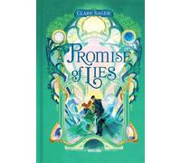 Shadows of Tenebris, T3 : A Promise of Lies - Clare Sager - Bragelonne - ebook (ePub) - Livre