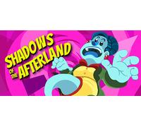 Shadows Of The Afterland (Nintendo)