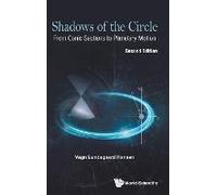 Shadows Of The Circle (2nd Ed)