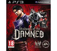 Shadows of the Damned