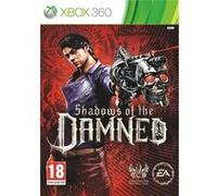 Shadows of the Damned C
