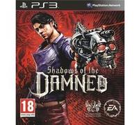Shadows of the damned