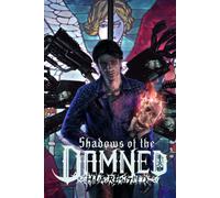 Shadows of the Damned: Hella Remastered (PC) Steam Key GLOBAL