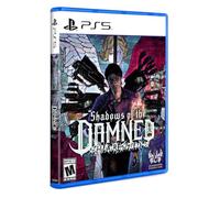 Shadows of the Damned: Hella Remastered - pour Playstation 5