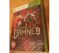 Shadows of the Damned [import anglais]