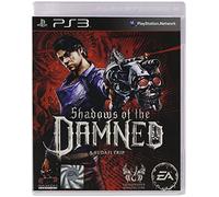 Shadows of the Damned - Playstation 3 by Electronic Arts