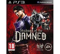 Shadows Of The Damned PS3