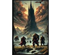 Shadows Of The Dark Spire
