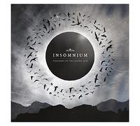 Insomnium – Shadows of the Dying Sun – CD