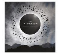Shadows of the Dying Sun by Insomnium [Audio CD] NEUF