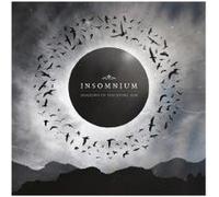 Insomnium – Shadows of the Dying Sun – CD