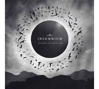 Shadows Of The Dying Sun – Vinyle 33 Tours – Réédition (2025) – The Orchard