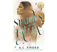Shadows of the Fallen: Töchter der Elemente Spin Off (German Edition)