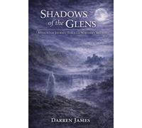 Shadows of the Glens A Haunted Journey Through Northern Ireland