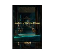 Shadows of the Grand Mirage: A Mystery That Blends Intrigue, Romance, and the Darkness Beneath Luxury