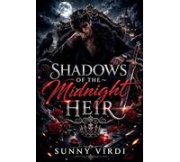 Shadows of the Midnight Heir