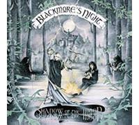 Shadow Of The Moon