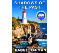 Shadows of the Past: Seabrook Cozy Mystery Series