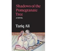 Shadows of the Pomegranate Tree