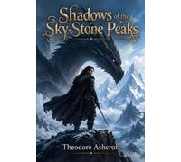 Shadows of the Sky-Stone Peaks