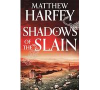 Shadows of the Slain