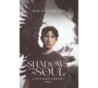 Shadows of the Soul: Concealed in Shadows