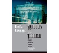 Shadows Of Trauma