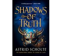 Shadows of Truth: League of Liars 2